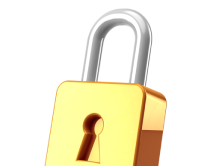 padlock